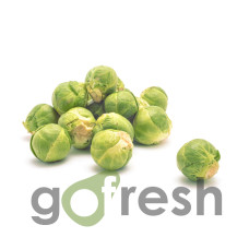 Varză de Bruxelles 500gr. Varză de Bruxelles 500gr.